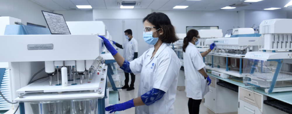 Ajanta Pharma