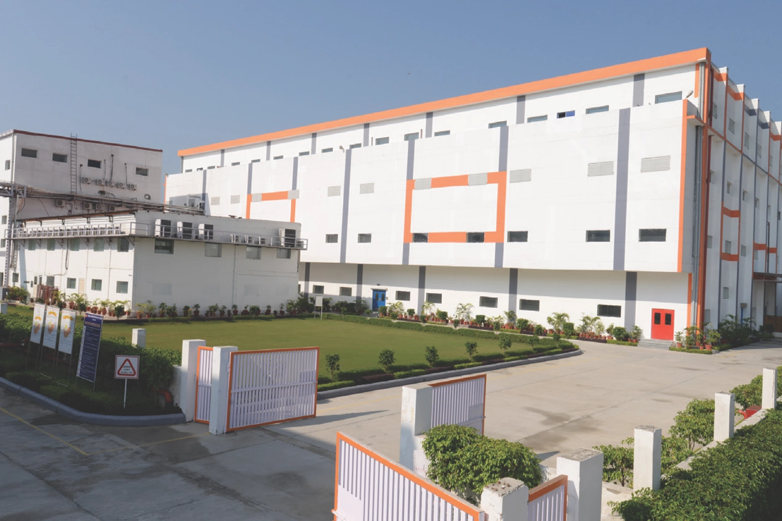 Akums Plant-8