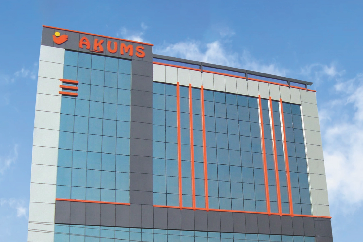 Akums Plant-5
