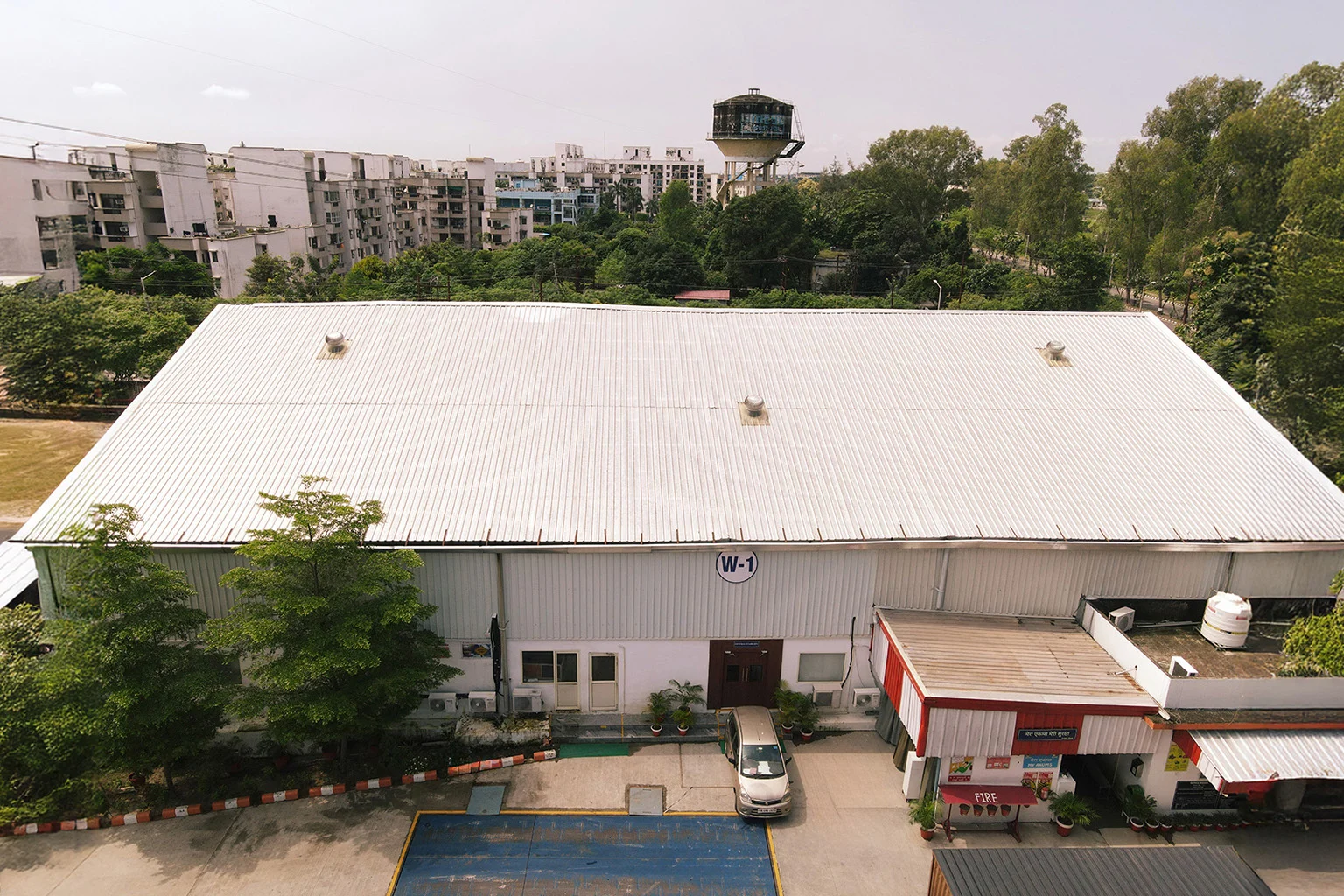 Akums Plant-9