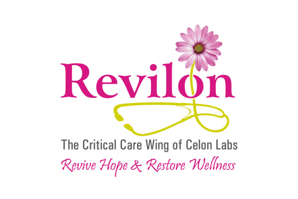 Revilon Critical Care facility