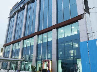 Granules India
