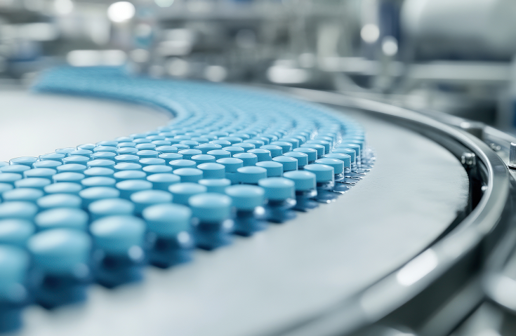 MANUFACTURING FOOTPRINT