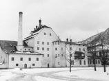 Production building in Kundl